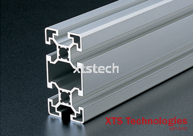 SF-K-40-80 SUS Malaysia Round Or Square Aluminium Profile SUS Aluminium Profile Malaysia, Selangor, Kuala Lumpur (KL), Perak, Puchong, Ipoh Supplier, Suppliers, Supply, Supplies | XTS Technologies Sdn Bhd