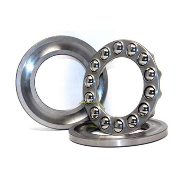 Thrust Ball Bearing Bearing Selangor, Malaysia, Kuala Lumpur (KL), Rawang Supplier, Suppliers, Supply, Supplies | Leston Industrial Supplies Sdn Bhd