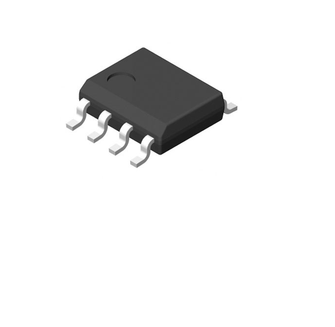 liteon - lt 1054 8 pin integrated circuit