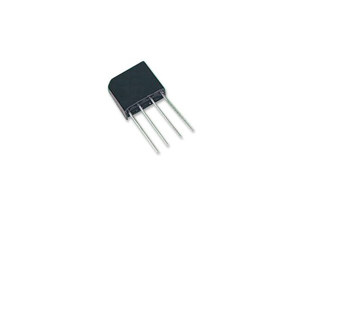 VISHAY - GBU6B BRIDGE RECTIFIERS 