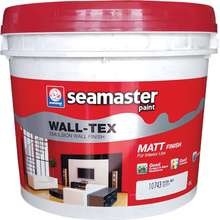 SEAMASTER WALLTEX 7700 EMULSION PAINT/WALL PAINT Seamaster Paint Paint Selangor, Malaysia, Kuala Lumpur (KL), Kajang Supplier, Suppliers, Supply, Supplies | Logamjadi Sdn Bhd