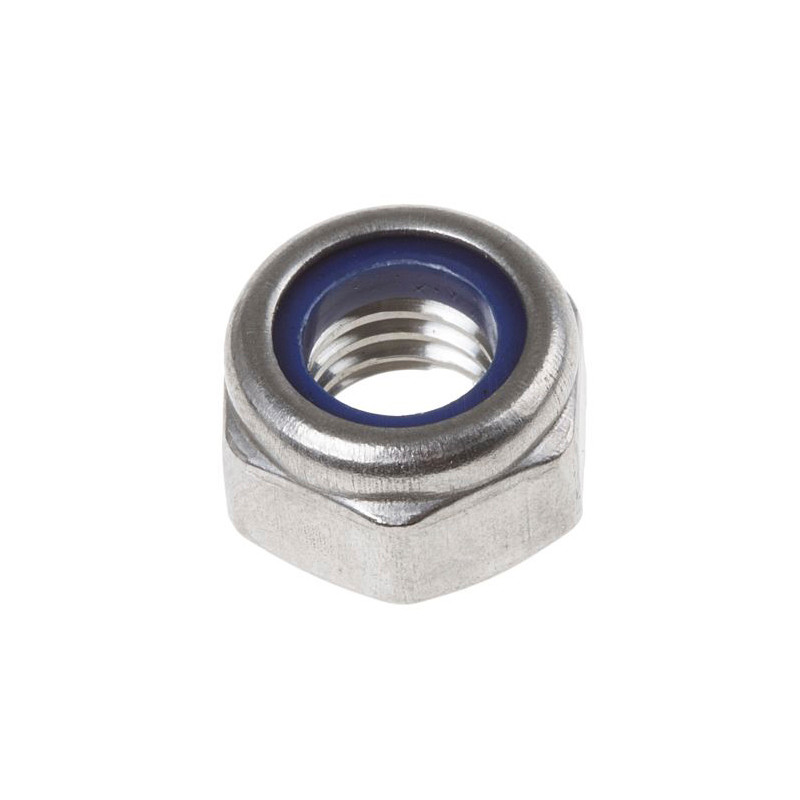 Nylon Insert Nut