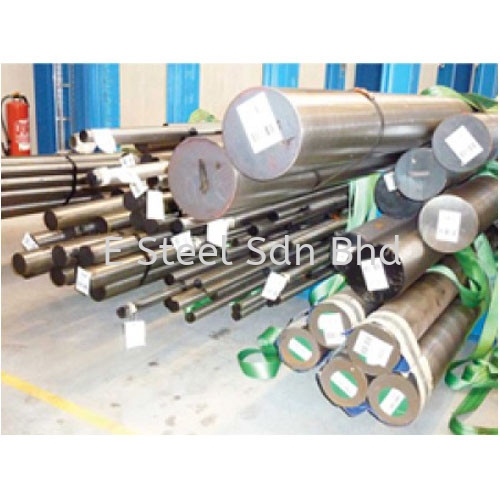 2363 Tool Steel, A2, SKD12, XW10 Steel  Tool Steel Malaysia, Selangor, Kuala Lumpur (KL), Klang Supplier, Suppliers, Supply, Supplies | E STEEL SDN. BHD.