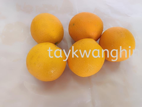 Orange  Fresh Fruit Johor Bahru (JB), Malaysia, Masai Supplier, Suppliers, Supply, Supplies | Tay Kwang Hin Trading Sdn Bhd