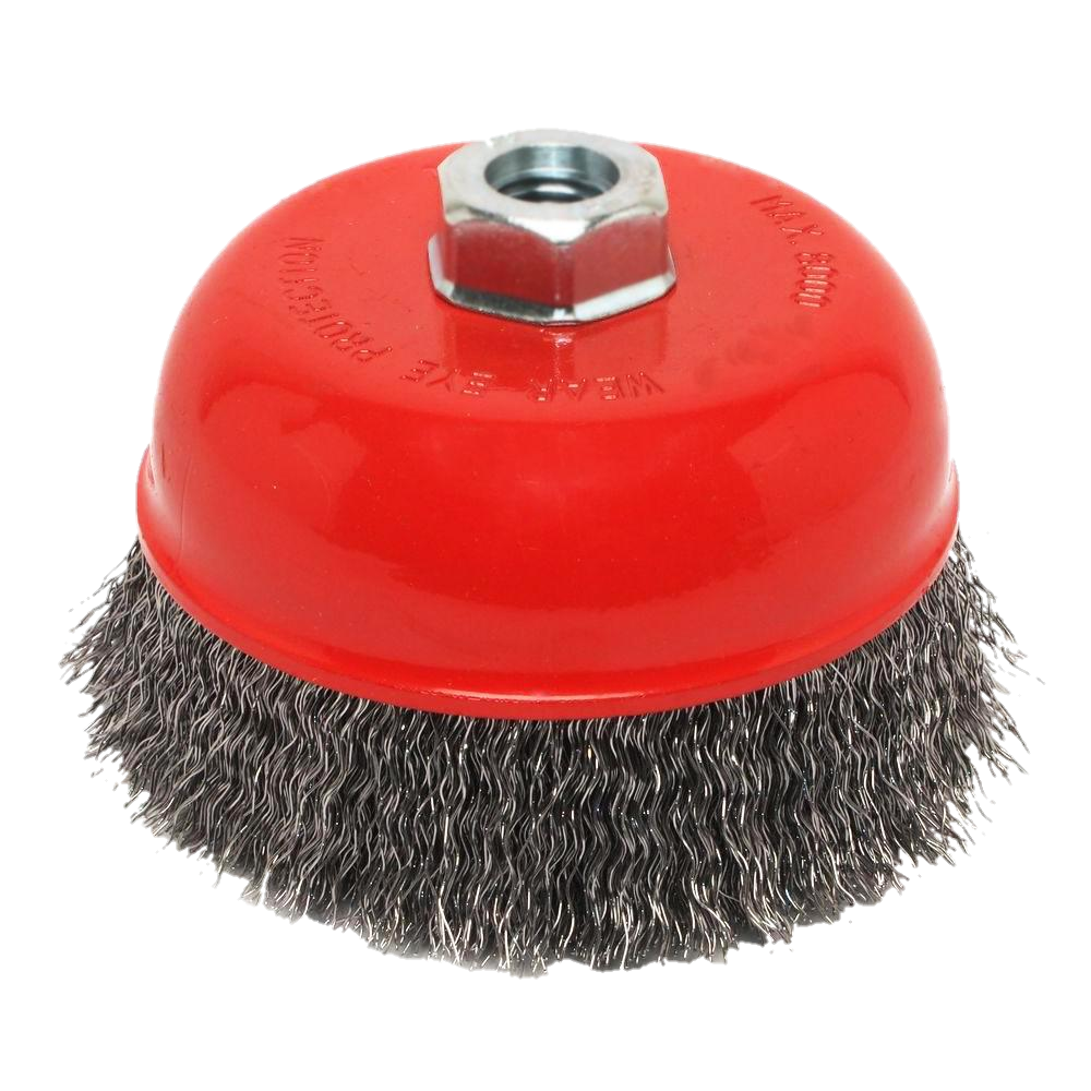 Cup Brush