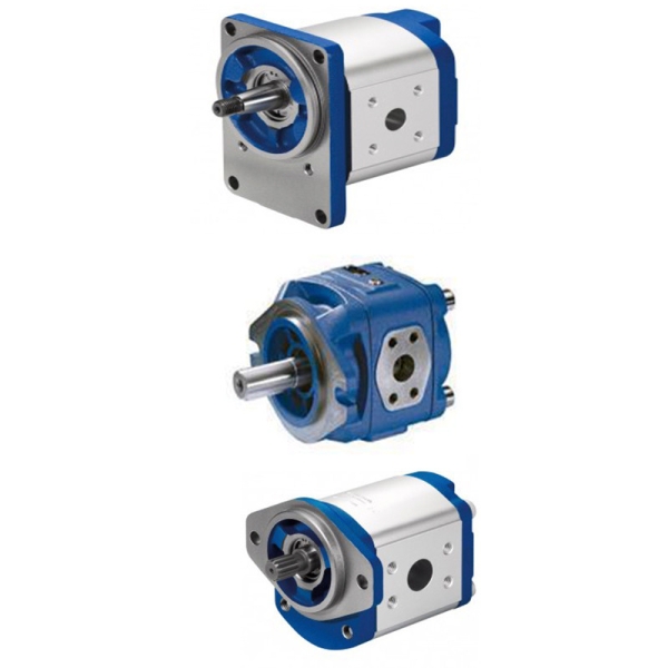 Gear Pumps Hydraulic Automation Equipment Selangor, Malaysia, Kuala Lumpur (KL), Rawang Supplier, Suppliers, Supply, Supplies | Leston Industrial Supplies Sdn Bhd