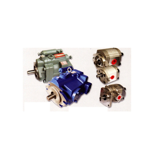 Piston Pumps Hydraulic Automation Equipment Selangor, Malaysia, Kuala Lumpur (KL), Rawang Supplier, Suppliers, Supply, Supplies | Leston Industrial Supplies Sdn Bhd