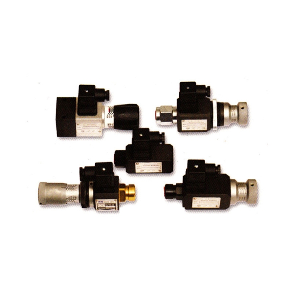 Pressure Switches Hydraulic Automation Equipment Selangor, Malaysia, Kuala Lumpur (KL), Rawang Supplier, Suppliers, Supply, Supplies | Leston Industrial Supplies Sdn Bhd