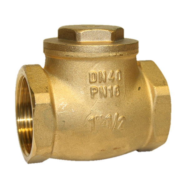 Swing Control Valve Fitting Selangor, Malaysia, Kuala Lumpur (KL), Rawang Supplier, Suppliers, Supply, Supplies | Leston Industrial Supplies Sdn Bhd