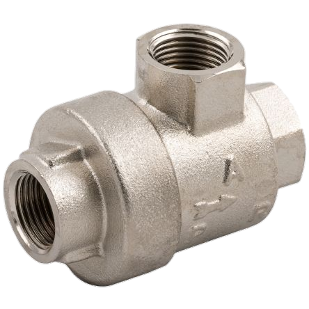 Exhaust Valve Pneumatic Equipment & Components Selangor, Malaysia, Kuala Lumpur (KL), Rawang Supplier, Suppliers, Supply, Supplies | Leston Industrial Supplies Sdn Bhd