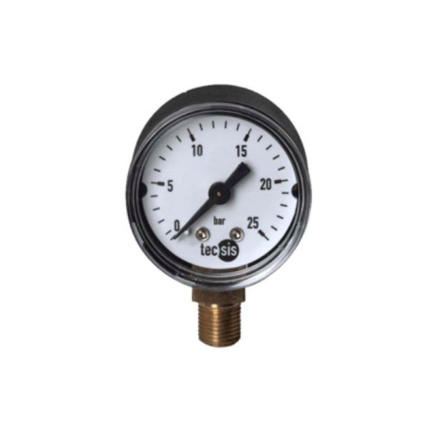 Pressure Gauge 每 Tecsis P1430 Pneumatic Equipment & Components Selangor, Malaysia, Kuala Lumpur (KL), Rawang Supplier, Suppliers, Supply, Supplies | Leston Industrial Supplies Sdn Bhd