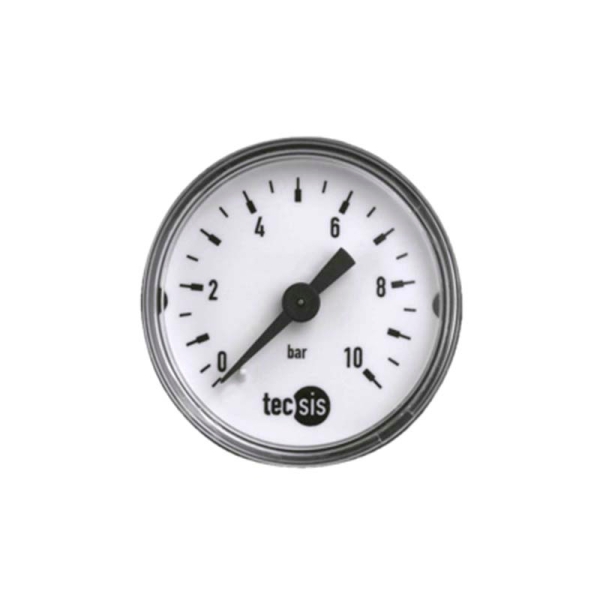 Pressure Gauge 每 Tecsis P1415 Pneumatic Equipment & Components Selangor, Malaysia, Kuala Lumpur (KL), Rawang Supplier, Suppliers, Supply, Supplies | Leston Industrial Supplies Sdn Bhd
