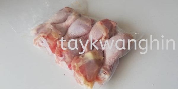 Drumstick  Fresh Meat   Supplier, Suppliers, Supply, Supplies | Tay Kwang Hin Trading Sdn Bhd