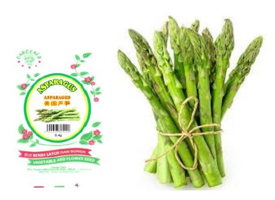 Asparagus