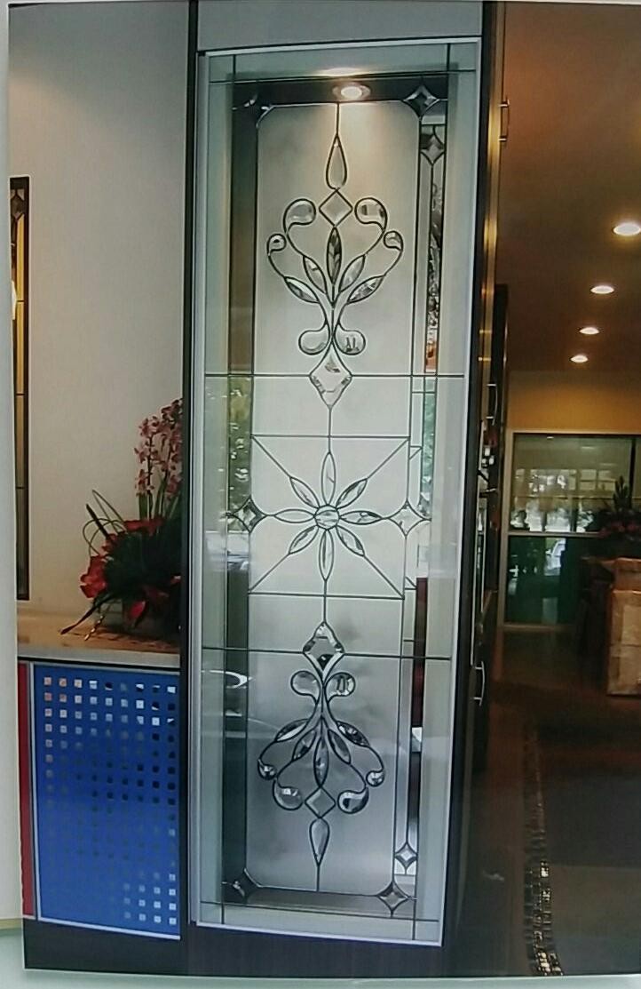 Stained Glass