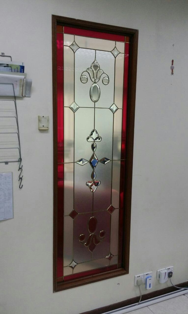 Stained Glass