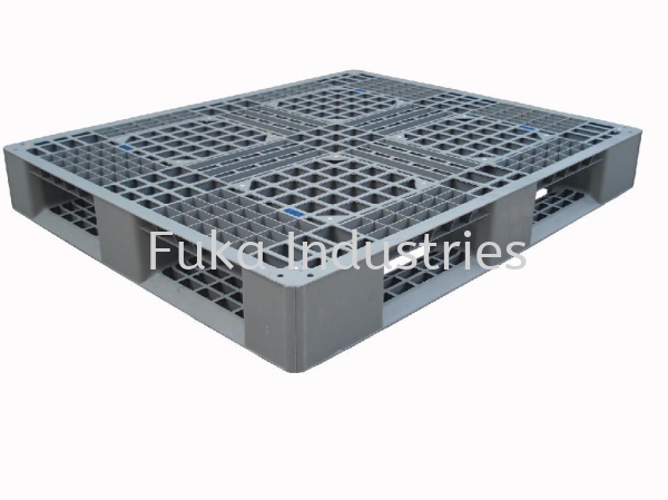 Plastic Pallet Plastic Pallet Selangor, Malaysia, Kuala Lumpur (KL) Supplier, Suppliers, Supply, Supplies | Fuka Industries Sdn Bhd