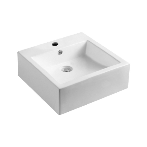 E-0003 Counter Top Basin Basin Modern Depot Selangor, Malaysia, Kuala Lumpur (KL), Rawang Supplier, Distributor, Supply, Supplies | MOLECQ SDN BHD