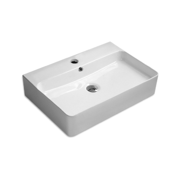 E-0002 Counter Top Basin Basin Modern Depot Selangor, Malaysia, Kuala Lumpur (KL), Rawang Supplier, Distributor, Supply, Supplies | MOLECQ SDN BHD