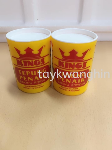 Kings Banking Powder Noodles, Rice Grains and Flour Johor Bahru (JB), Malaysia, Masai Supplier, Suppliers, Supply, Supplies | Tay Kwang Hin Trading Sdn Bhd