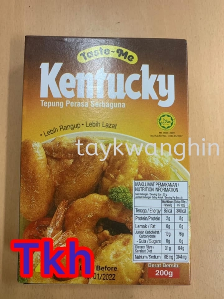 Kentucky Powder Noodles, Rice Grains and Flour   Supplier, Suppliers, Supply, Supplies | Tay Kwang Hin Trading Sdn Bhd