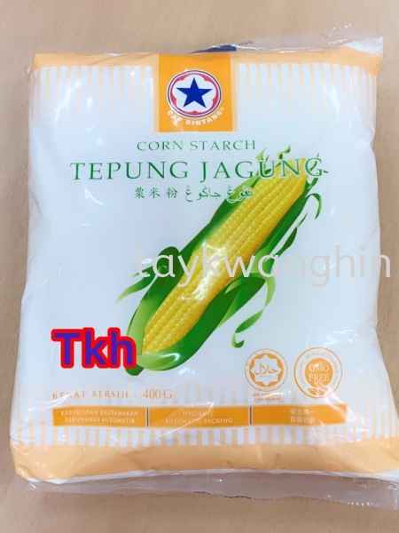 Terpung Jagung ׷ Noodles, Rice Grains and Flour Johor Bahru (JB), Malaysia, Masai Supplier, Suppliers, Supply, Supplies | Tay Kwang Hin Trading Sdn Bhd