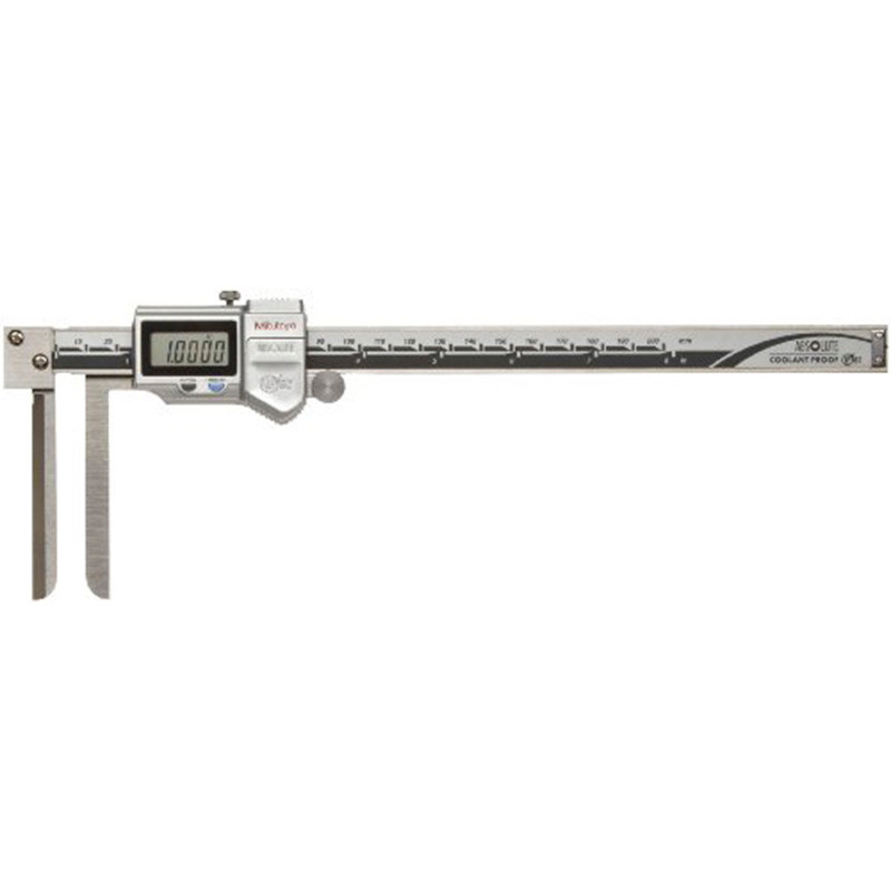 Inside Knife-Edge Digital Caliper