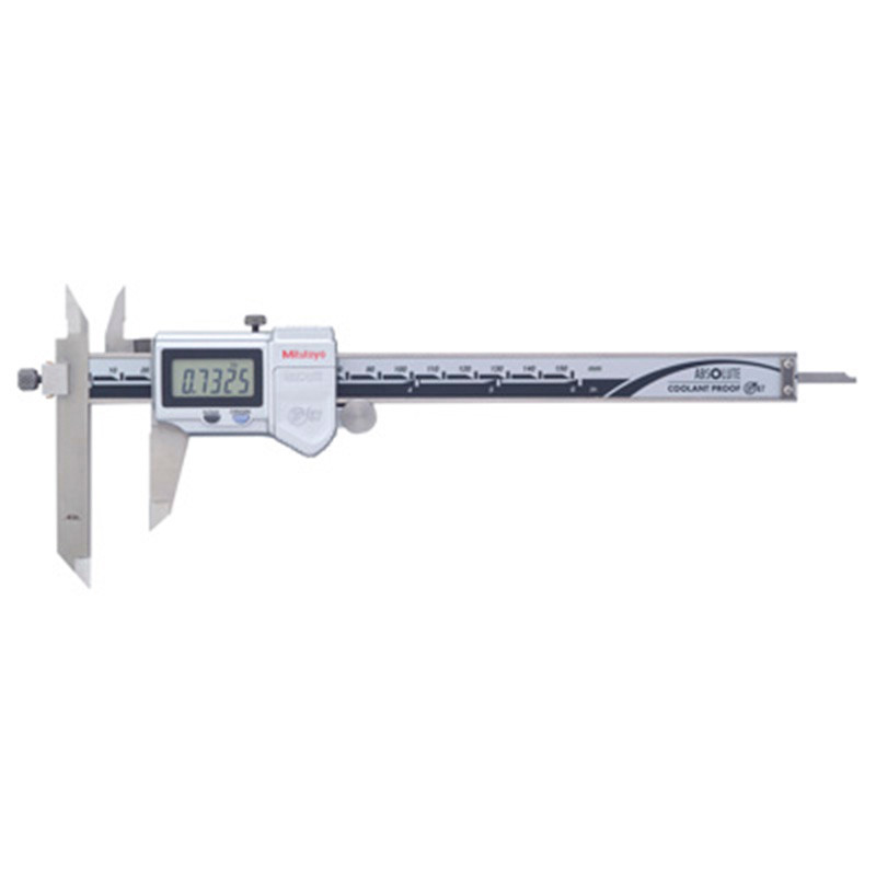 Offset Digital Caliper