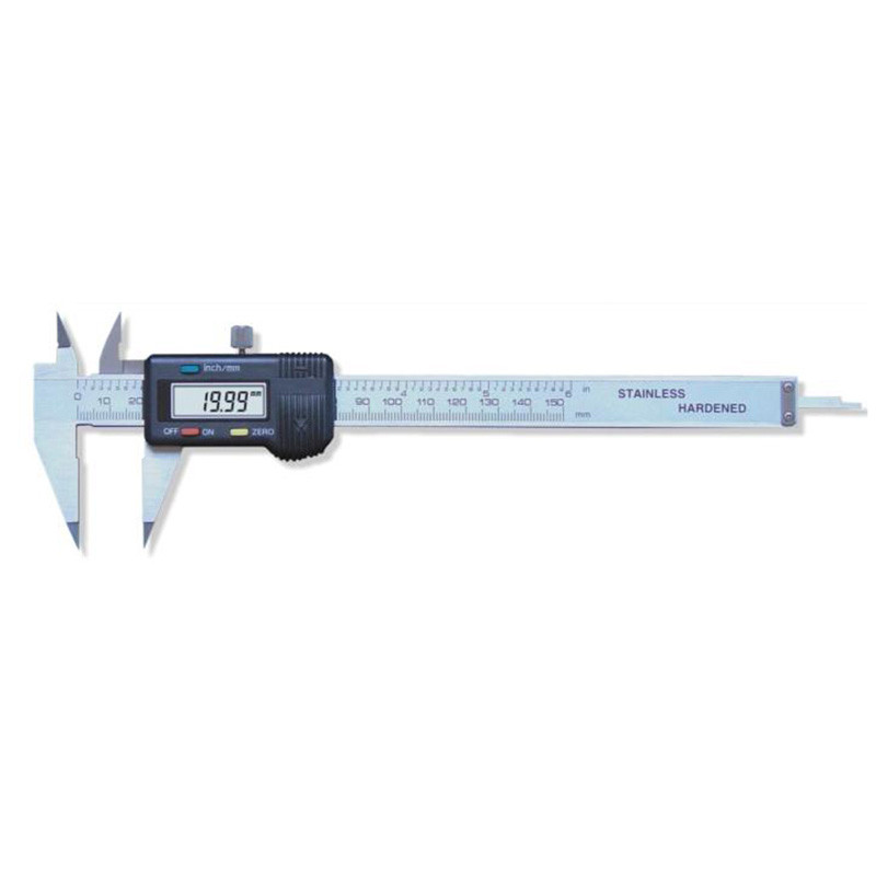 Point Digital Caliper