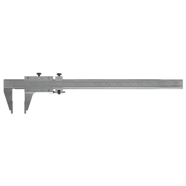 Vernier Caliper with Nib Style Jaws Measuring Instrument Product Selangor, Malaysia, Kuala Lumpur (KL), Rawang Supplier, Suppliers, Supply, Supplies | Leston Industrial Supplies Sdn Bhd