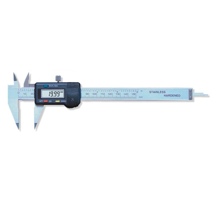 Knife Point Digital Caliper