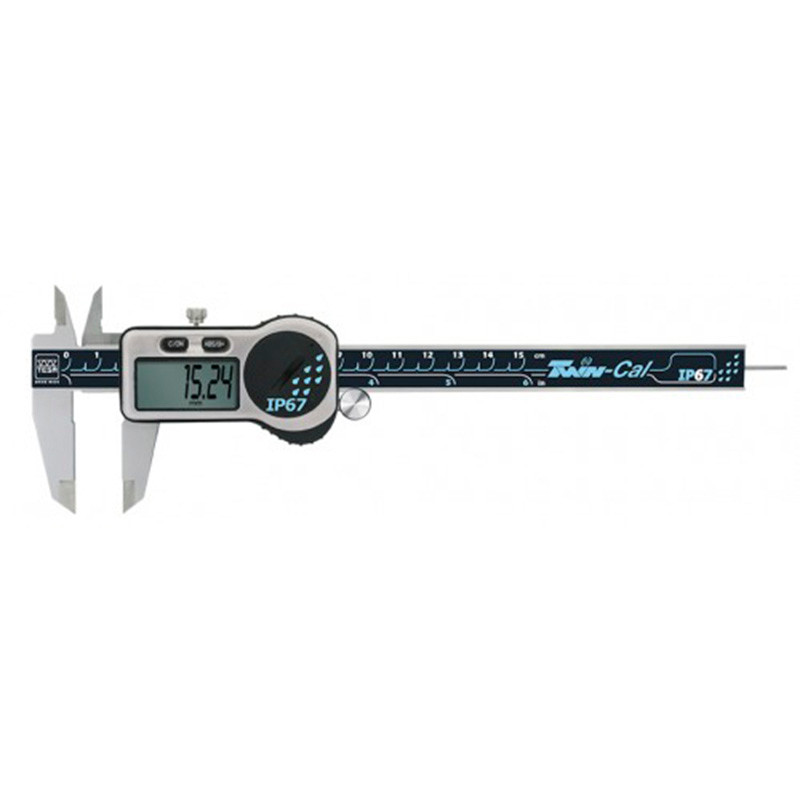 IP67 Digital Caliper