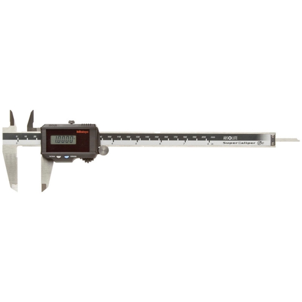 Solar Digital Caliper Measuring Instrument Product Selangor, Malaysia, Kuala Lumpur (KL), Rawang Supplier, Suppliers, Supply, Supplies | Leston Industrial Supplies Sdn Bhd