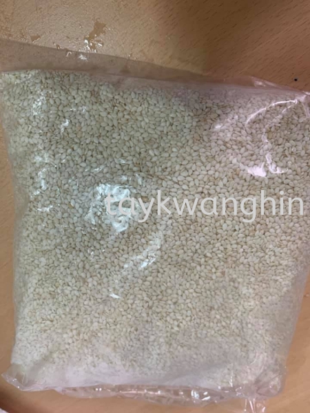 Sesame Seeds ֥ Grocery Johor Bahru (JB), Malaysia, Masai Supplier, Suppliers, Supply, Supplies | Tay Kwang Hin Trading Sdn Bhd