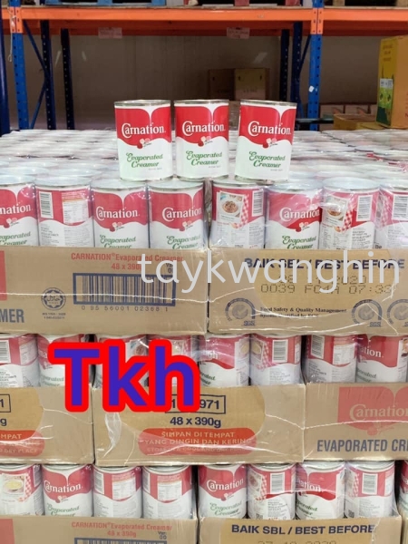 Susu Cair  Grocery Johor Bahru (JB), Malaysia, Masai Supplier, Suppliers, Supply, Supplies | Tay Kwang Hin Trading Sdn Bhd