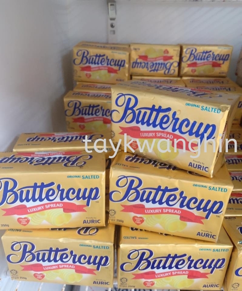 Buttercup Grocery   Supplier, Suppliers, Supply, Supplies | Tay Kwang Hin Trading Sdn Bhd