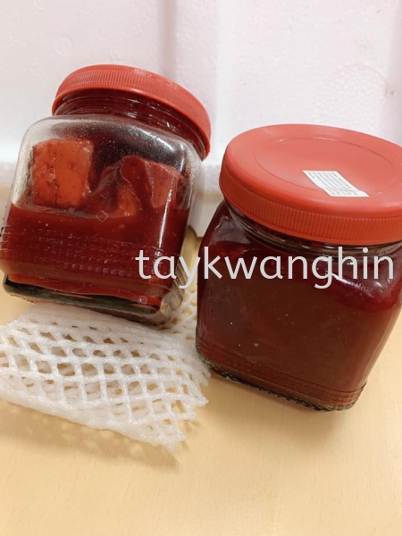 Nam Lu  Vineger, Sauce and Cooking Oil   Supplier, Suppliers, Supply, Supplies | Tay Kwang Hin Trading Sdn Bhd