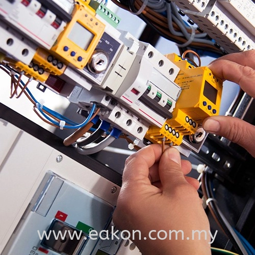 High & Low Voltage Electrical