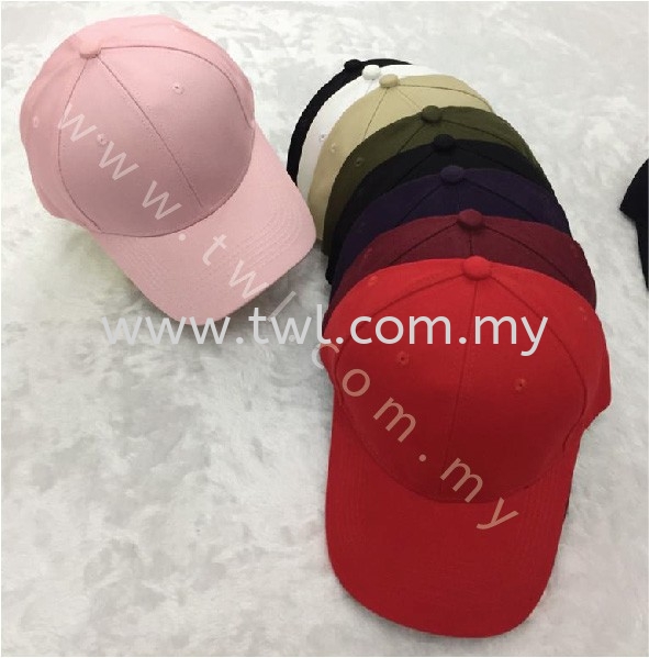 CP051 High Grade Premium Cap 