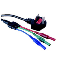 MEGGER SIA10 Socket Interface Adaptor Electrician's Testers Megger Selangor, Penang, Malaysia, Kuala Lumpur (KL), Petaling Jaya (PJ), Butterworth Supplier, Suppliers, Supply, Supplies | MOBICON-REMOTE ELECTRONIC SDN BHD