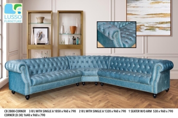 Chesterfield Sofa sets