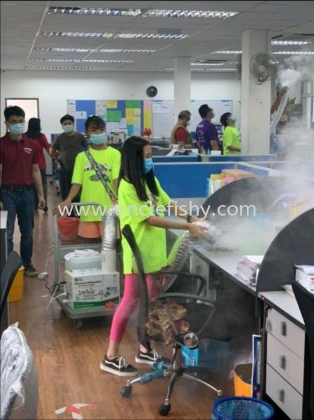 Covid-19 Disinfection Services in Johor Bahru Covid-19 Disinfection Services in Johot Bahru Disinfection Singapore, Johor Bahru (JB) Magician, Entertainer, Planner, Comedian | Uncle Fishy Entertainment