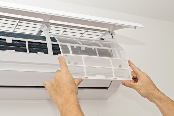 Normal Aircond Cleaning Services Wall Mounted Aircond Service Aircond Cleaning Services Kuala Lumpur (KL), Malaysia, Selangor, Cheras Services | QQ Aircond Service Sdn Bhd