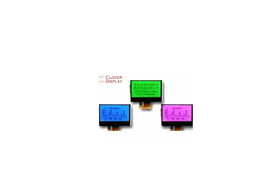 clover display cv640200a module size l x w (mm) 256.29 x 128.02