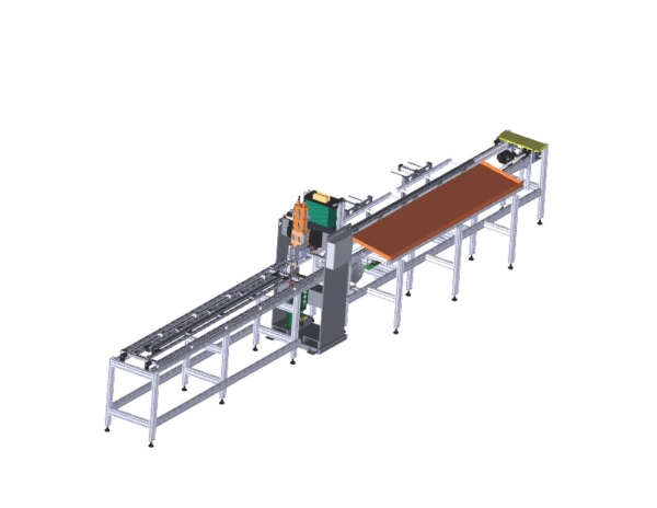 DOUBLE HEAD SPOT WELDER + SINGLE LAYER WORKTABLE Video of Spot Welder Machine Spot Welder Machine Selangor, Kuala Lumpur (KL), Puchong, Malaysia Supplier, Suppliers, Supply, Supplies | Young Jou Machinery Sdn Bhd