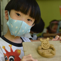 Clay Art Penang Others Penang, Malaysia, Bayan Lepas Lesson, Class | LEADERland LEADERship Preschool & Primary Daycare