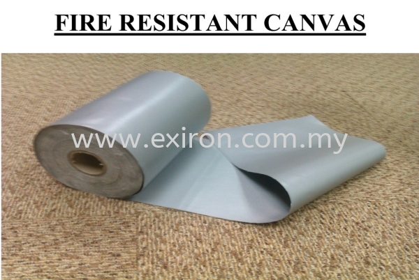  Fire Resistant Canvas Tool & Accessories Selangor, Malaysia, Kuala Lumpur (KL), Puchong Supplier, Suppliers, Supply, Supplies | Exiron Parts Supply Sdn Bhd