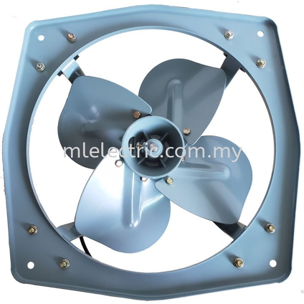 MINLITE HEAVY DUTY INDUSTRY EXHAUST FAN INDUSTRY EXHAUST FAN INDUSTRY FAN Selangor, Malaysia, Kuala Lumpur (KL), Batu Caves Supplier, Suppliers, Supply, Supplies | ML Electric Sdn Bhd