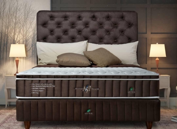 ASP Mattress Getha Mattresses Bedroom Furniture Malaysia, Melaka Supplier, Manufacturer, Supply, Supplies | HOE HENG CANE FURNITURE SDN BHD