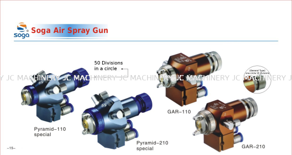  Spray Gun Paint Johor, Malaysia, Muar Supplier, Suppliers, Supply, Supplies | JC MACHINERY INDUSTRY SDN BHD